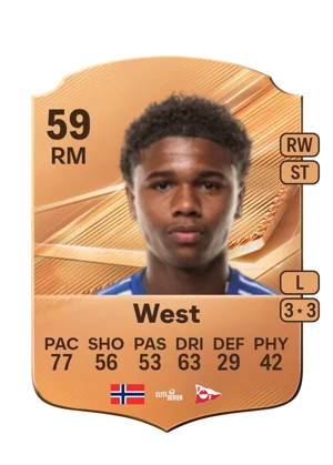 West 59 RM