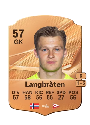 Langbråten 57 GK