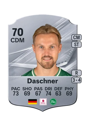 Daschner 70 CDM