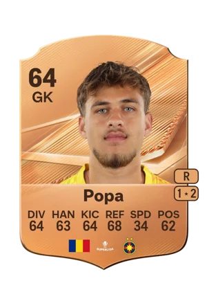 Popa 64 GK