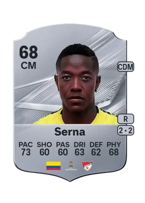 Serna 68 CM