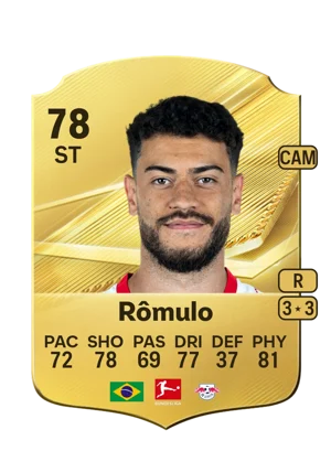 Rômulo 78 ST