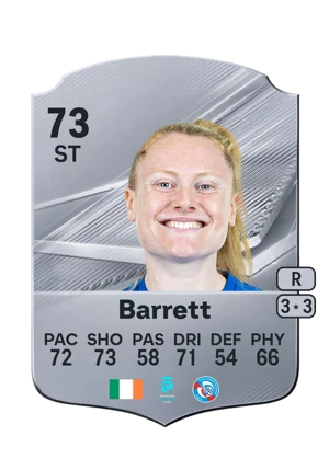 Barrett 73 ST