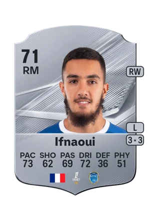 Ifnaoui 71 RM