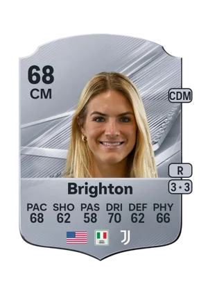 Brighton 68 CM
