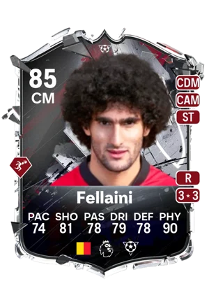 Fellaini 85 CM