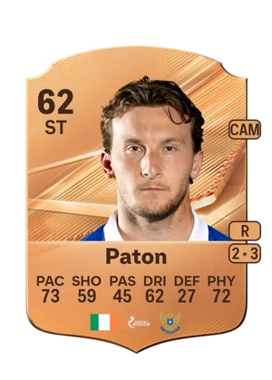 Paton 62 ST