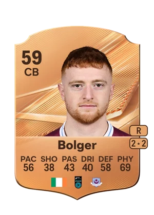 Bolger 59 CB