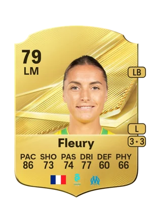 Fleury 79 LM