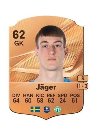 Jäger 62 GK