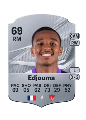 Edjouma 69 RM