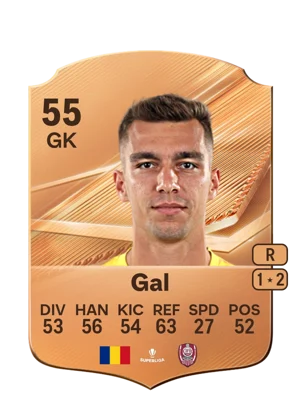 Gal 55 GK
