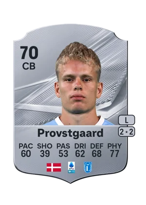 Provstgaard 70 CB