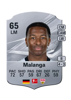 Malanga 65 LM