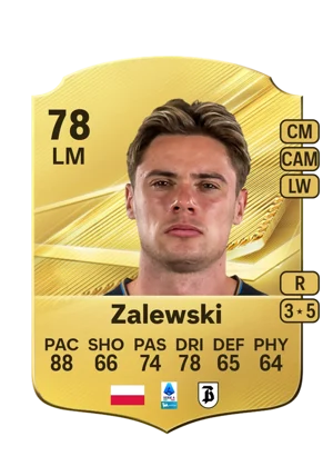 Zalewski 78 LM
