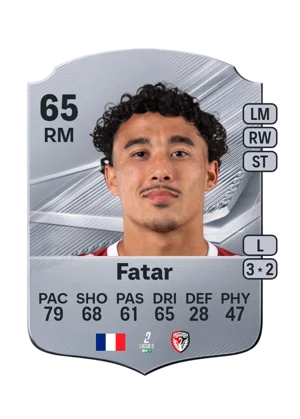 Fatar 65 RM