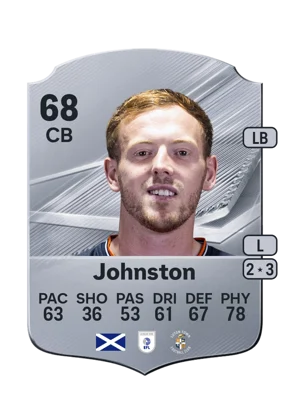 Johnston 68 CB