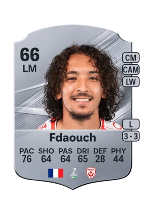 Fdaouch 66 LM