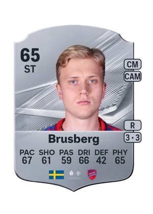 Brusberg 65 ST