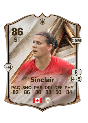 Sinclair 86 ST