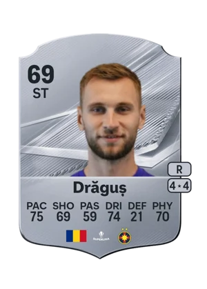 Drăguș 69 ST