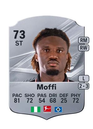 Moffi 73 ST