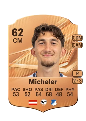 Micheler 62 CM