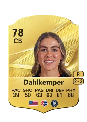 Dahlkemper 78 CB
