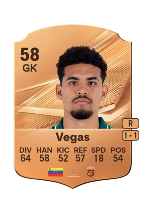 Vegas 58 GK