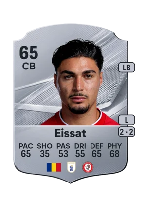 Eissat 65 CB