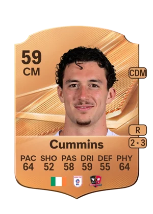 Cummins 59 CM