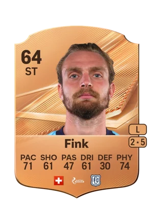 Fink 64 ST