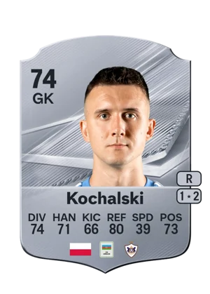 Kochalski 74 GK