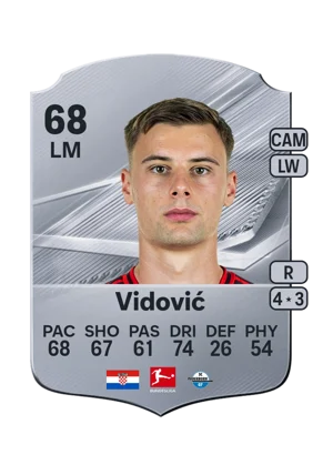 Vidović 68 LM