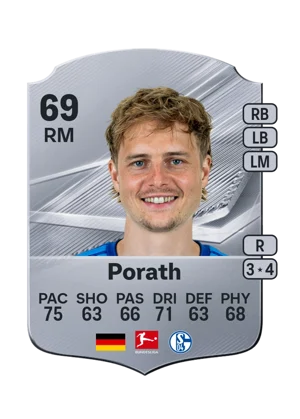 Porath 69 RM