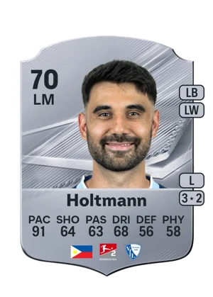 Holtmann 70 LM