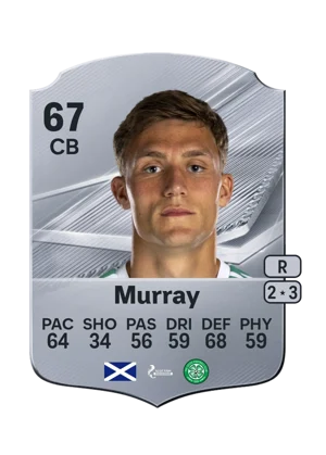 Murray 67 CB