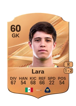 Lara 60 GK