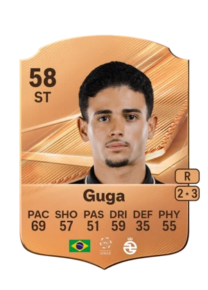 Guga 58 ST