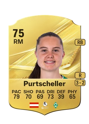 Purtscheller 75 RM