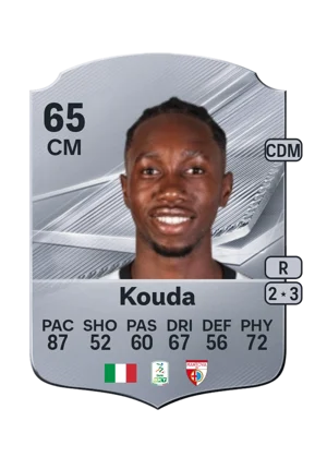 Kouda 65 CM