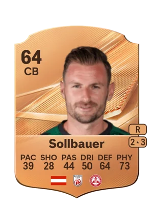 Sollbauer 64 CB