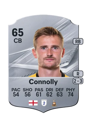 Connolly 65 CB