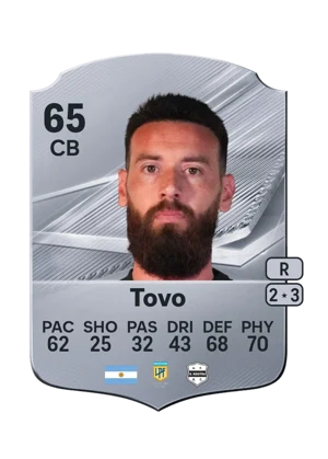 Tovo 65 CB