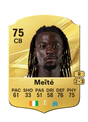 Meïté 75 CB