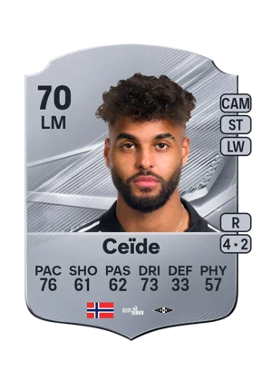 Ceïde 70 LM