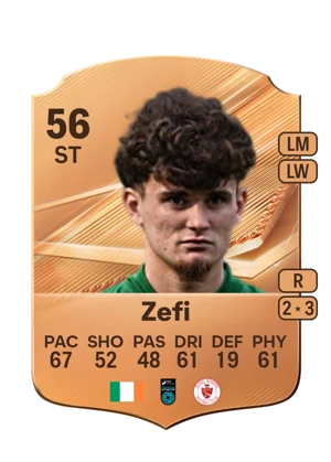 Zefi 56 ST