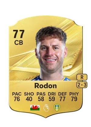 Rodon 77 CB