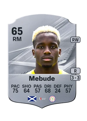 Mebude 65 RM