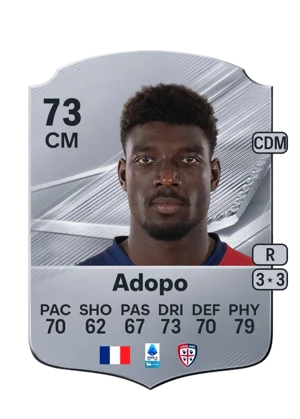 Adopo 73 CM